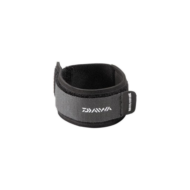 Daiwa Rod Wraps|Black