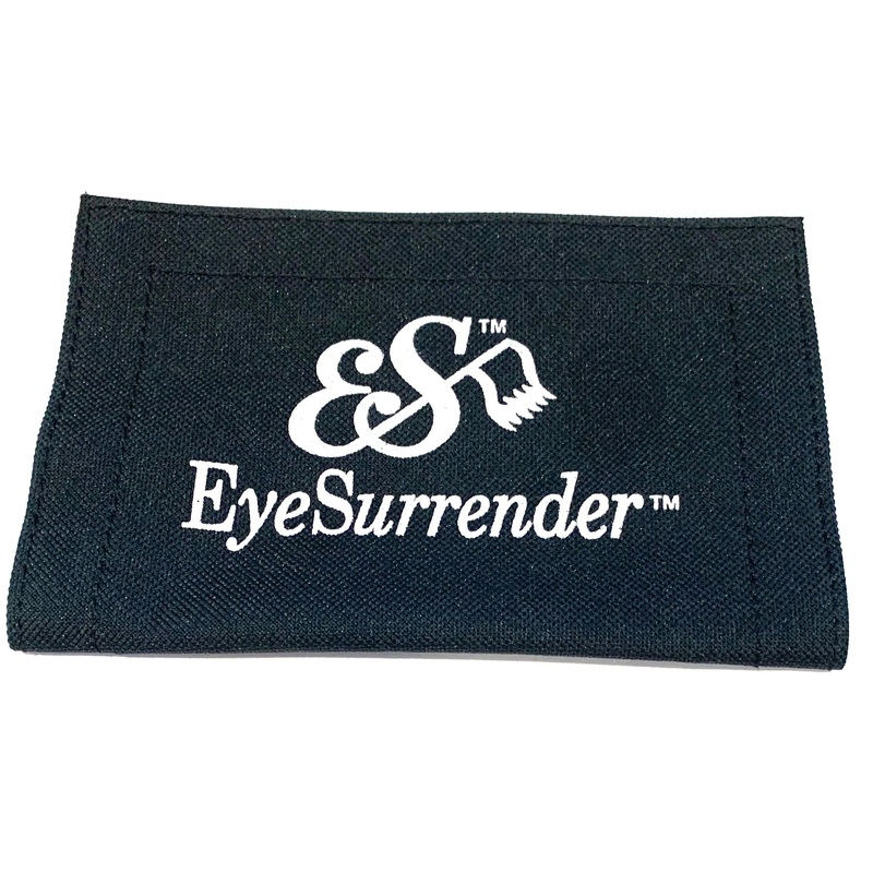 Eye Surrender - Lure Wrap|Lure Wrap|6"|8|10|12|14|Spinnerbait