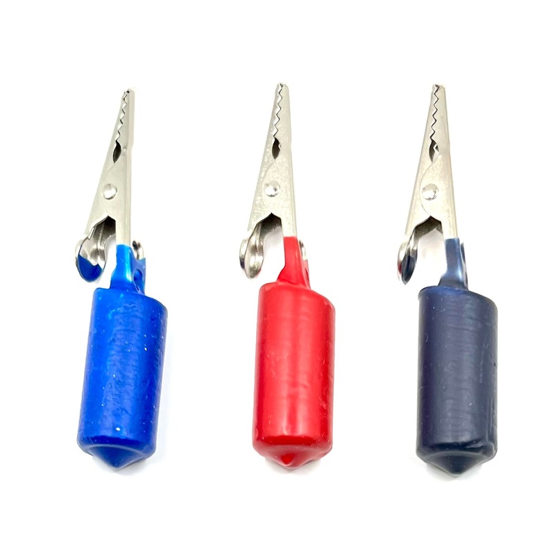 FLIP CLIP 3pk