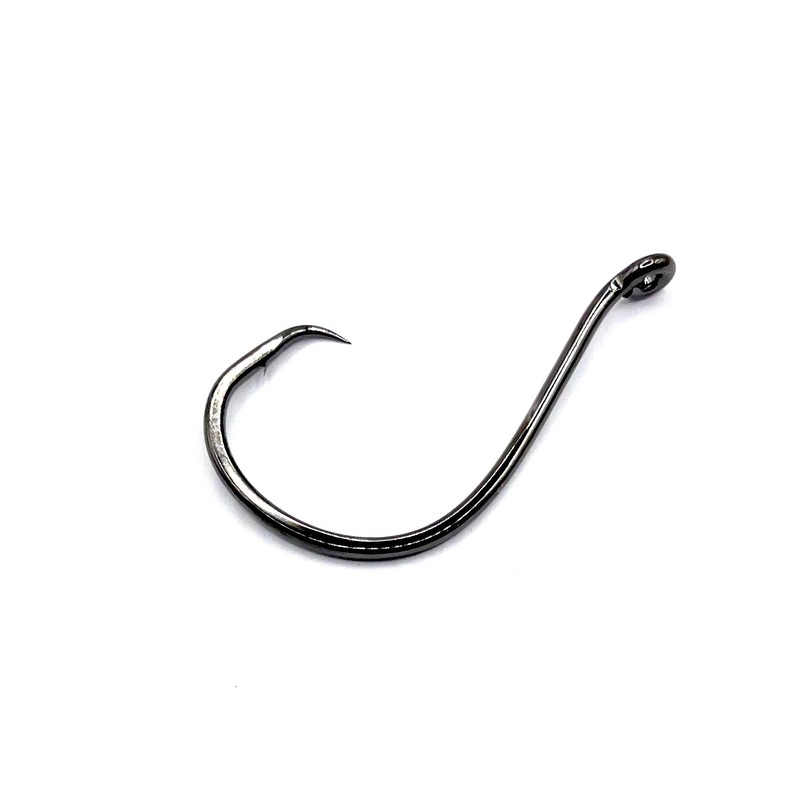 Gamakatsu Big Cat Circle Hook|6/0|7/0|25pk
