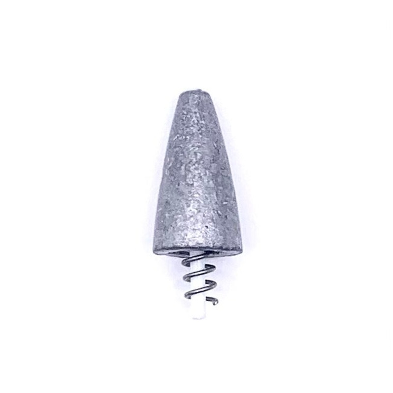 Gambler Florida Rig Screw On Weights