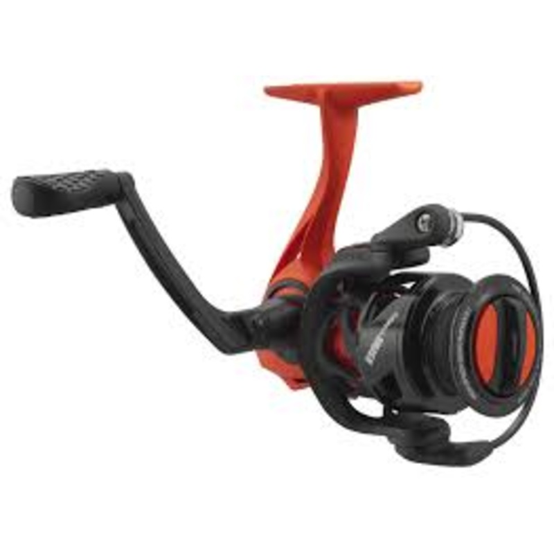 Lews Mach SMASH Speed Spin|MHS200|Red|6.2:1