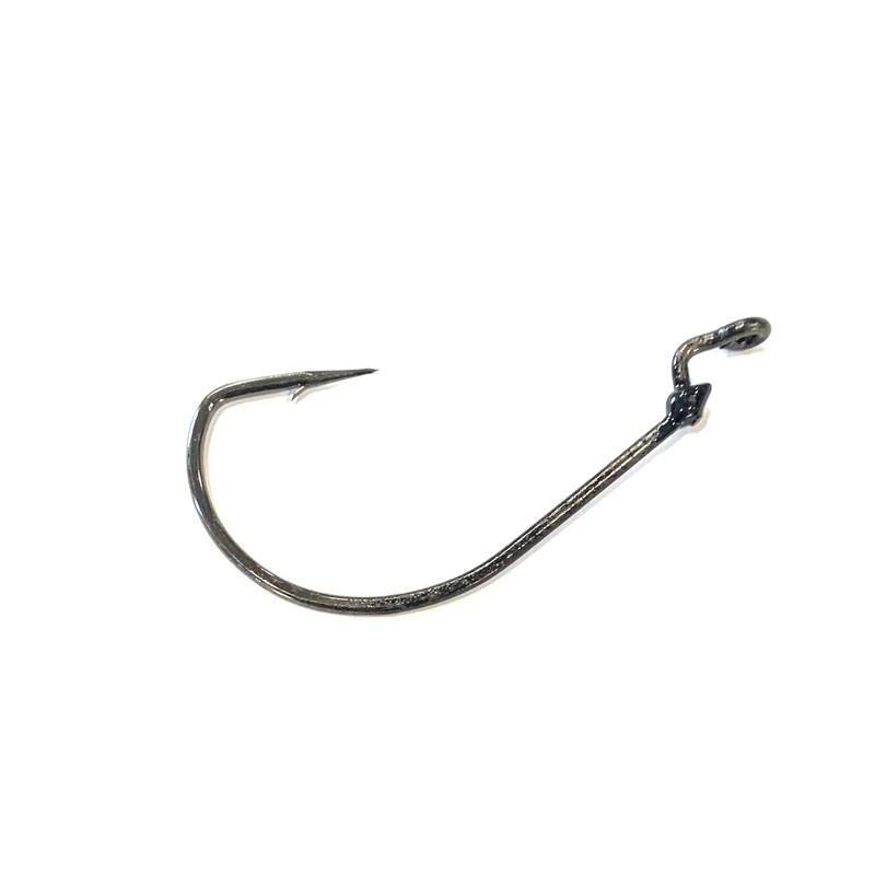 Mustard KVD Grip-Pin|5/0|4/0