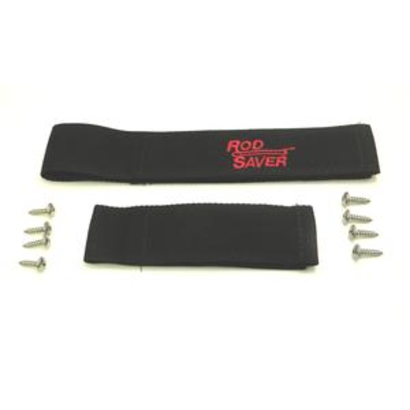 Rod Saver Rod Strap|10/6 Set