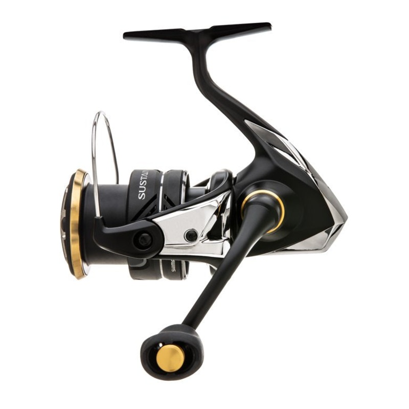 Shimano Sustain|SA2500HGFJ|6.0:1