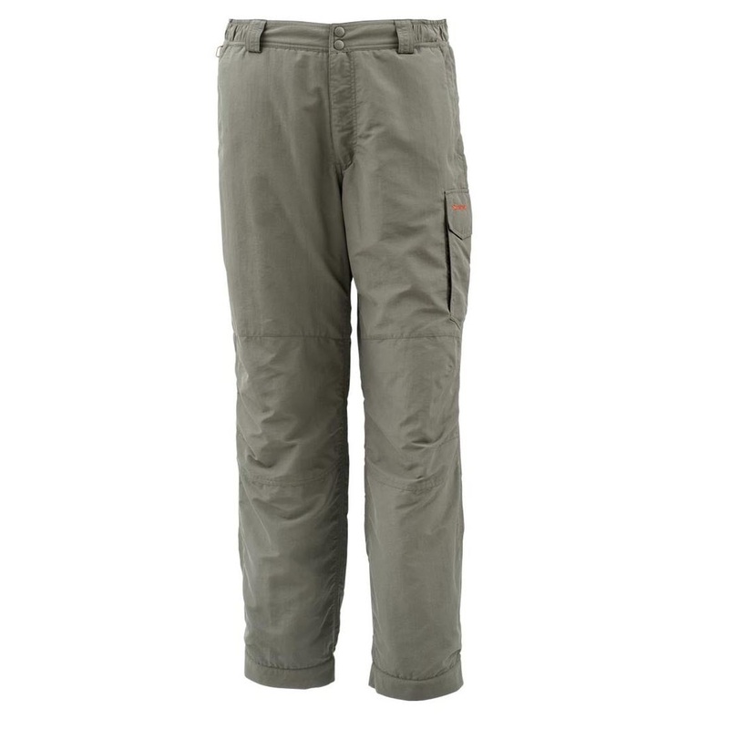 Simms Ms Coldweather Pant-Dark Stone