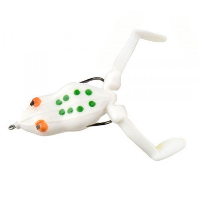 Snag Proof Bass Kicker Frog|Pearl