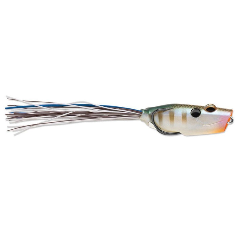 Terminator Popping Frog|Blue Gill|2.5