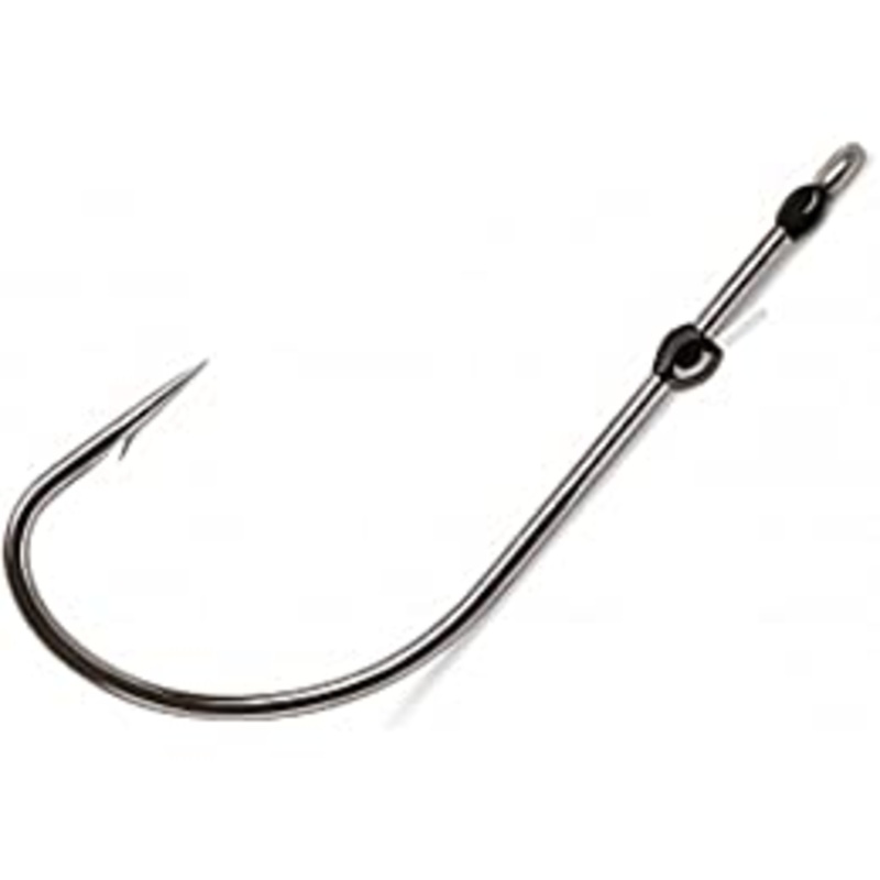 VMC Finesse Neko Hook|1|1/0|2/0|2