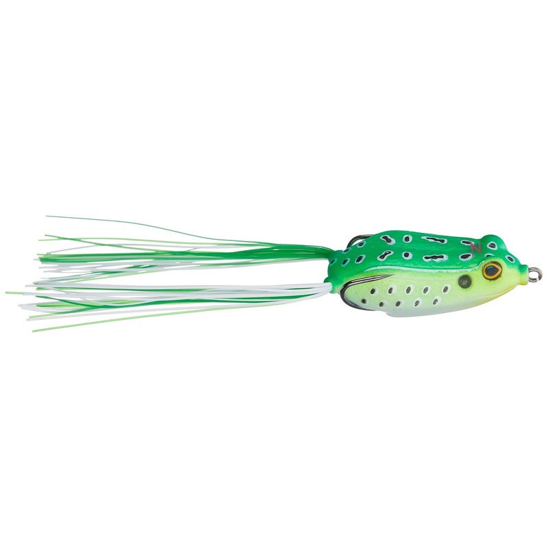 Z-Man Walking Leap Frogz 2.25