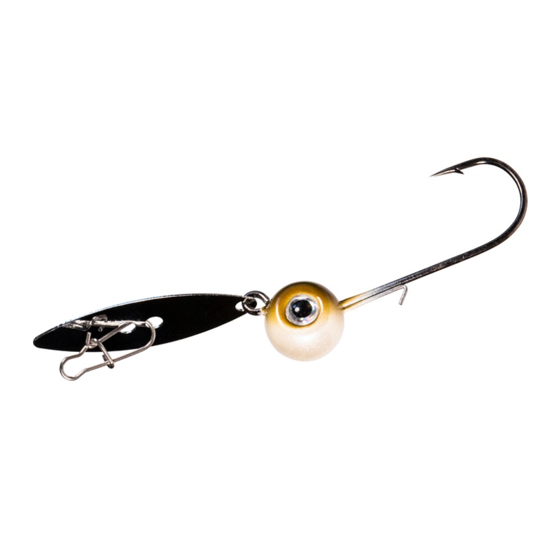 Z-Man Willowvibe|Shiner|1/4oz