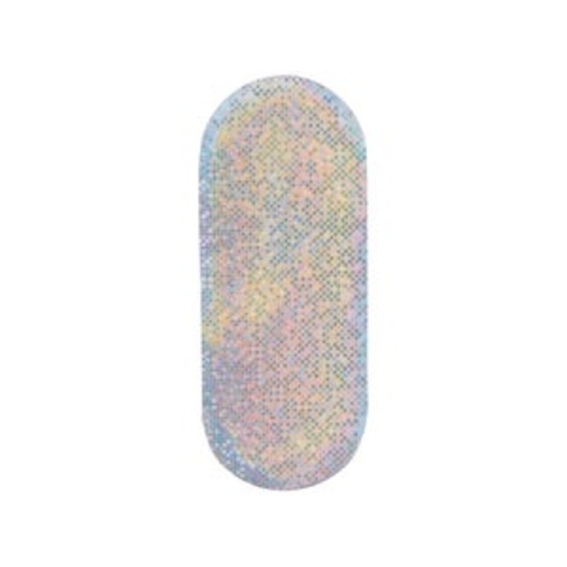 Zappu Board Weight|2g|White