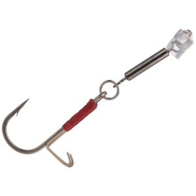 Zappu Hitch Trailer Hook|LL/64mm|L/44mm