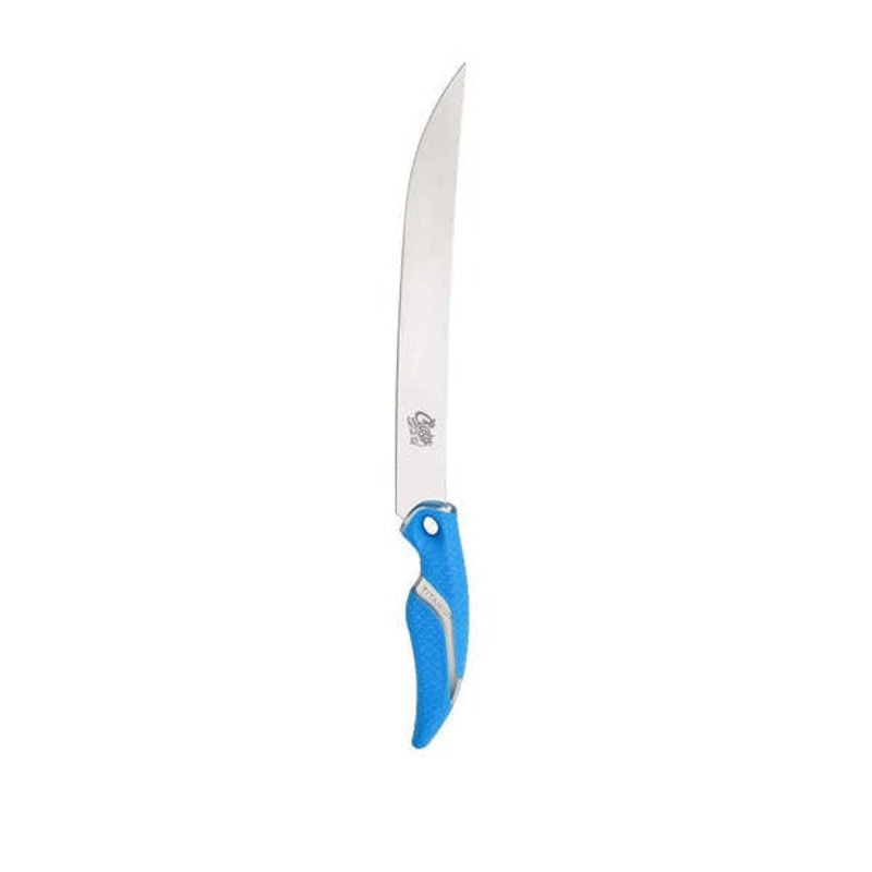 10 Semi Flex Fillet Knife