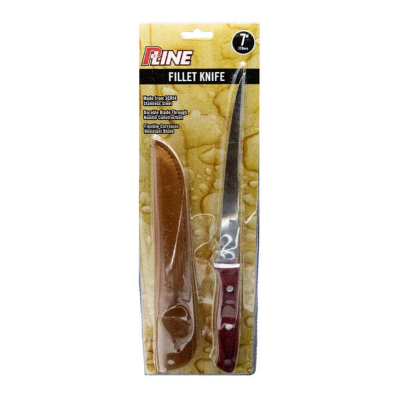 7 Fillet Knife
