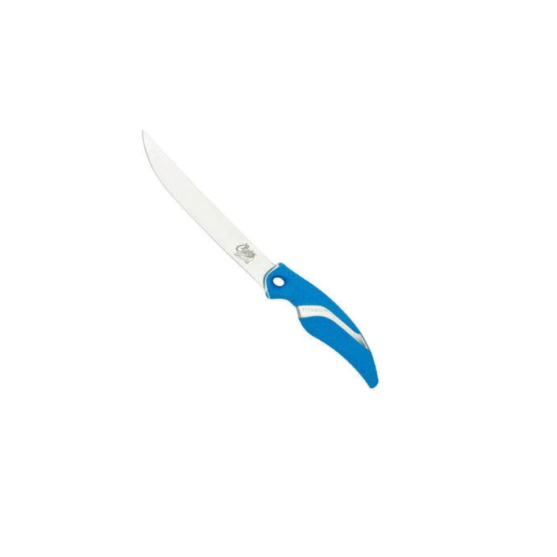 7 Wide Fillet Knife