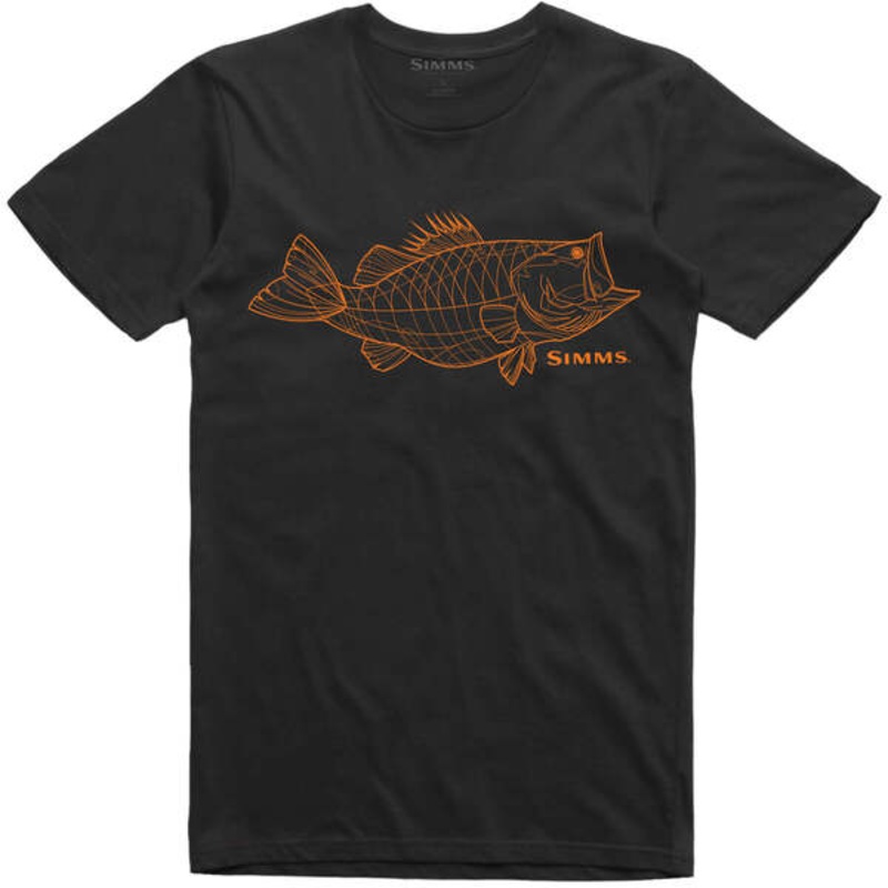 Bass Line T-Shirt|M|L|XL|XXL