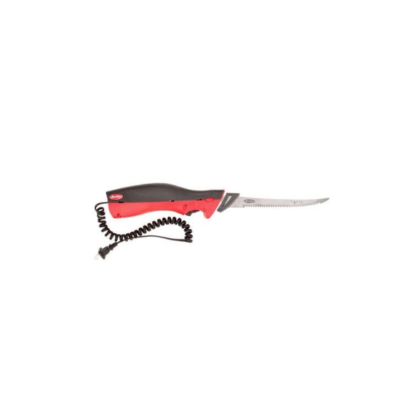 Berkley High Performance 110 Volt Electric Fillet Knife