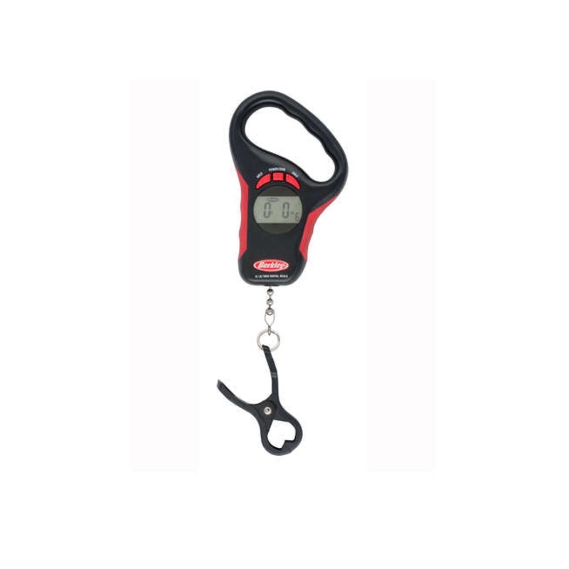 Berkley Precision Digital Scale