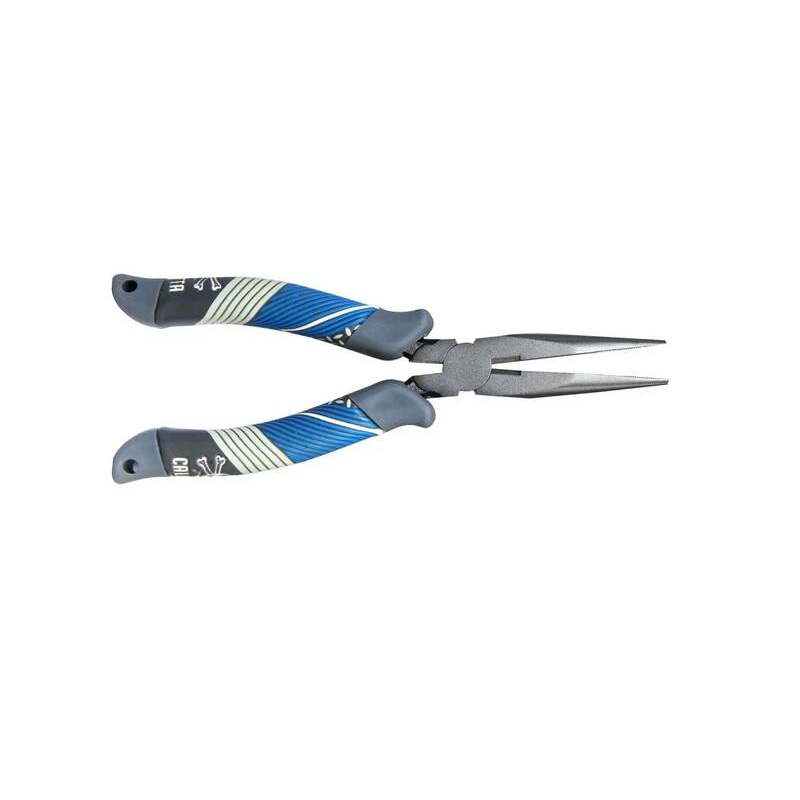 Calcutta 8 Longnose Pliers
