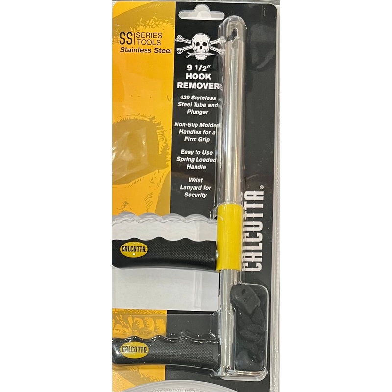 Calcutta 9 1/2 Hook Remover|9 1/2