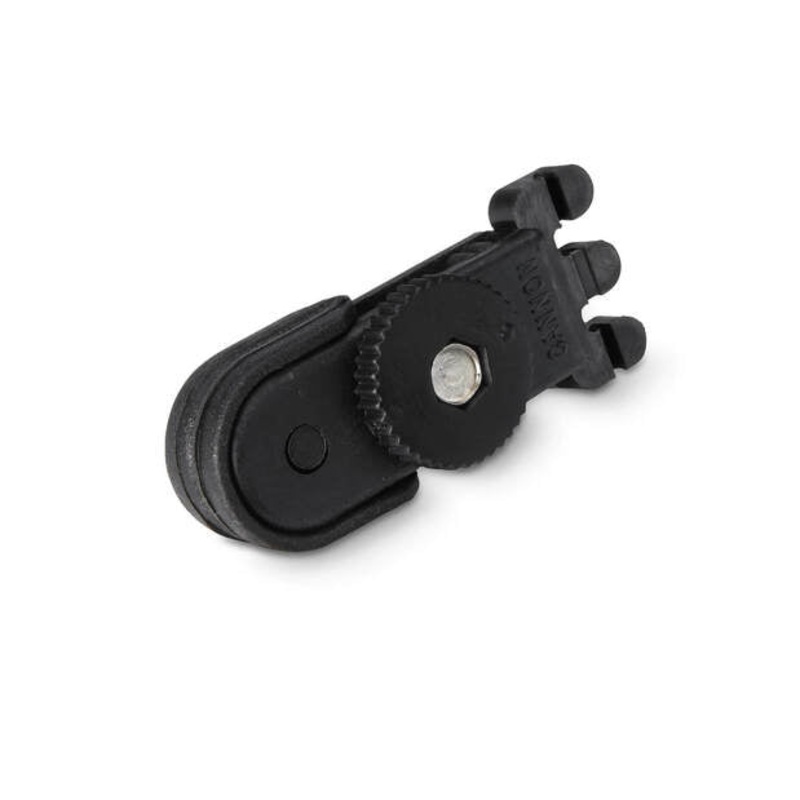 Cannon Quick Stacker Release