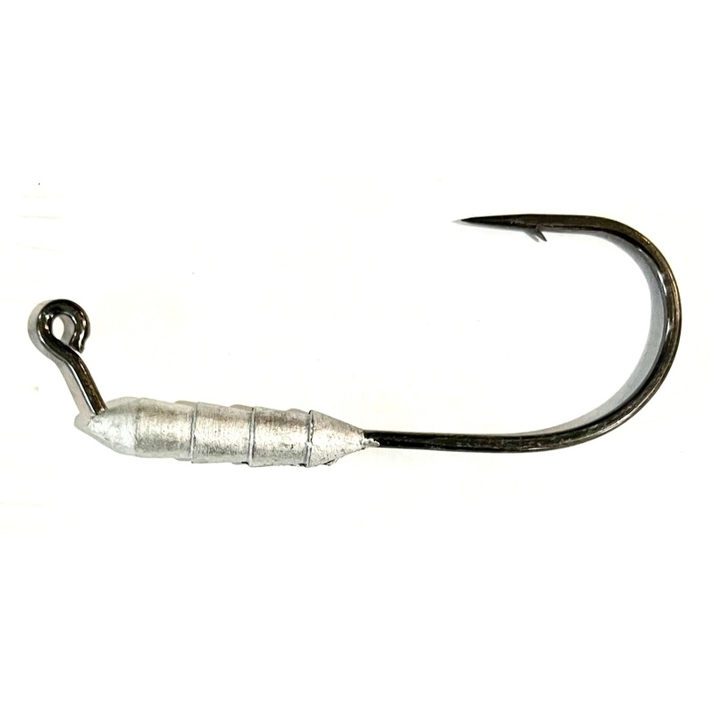 Core Tackle Tush|1/4oz|7/0  2pk