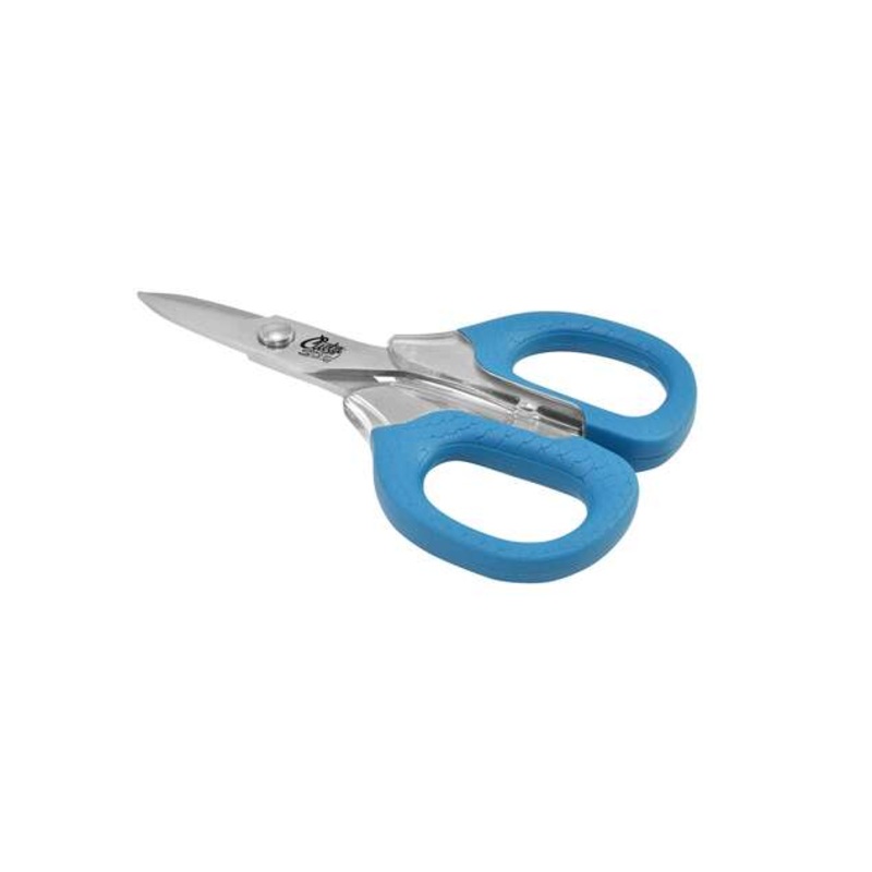 Cuda 5.5 Titanium Braid Shears