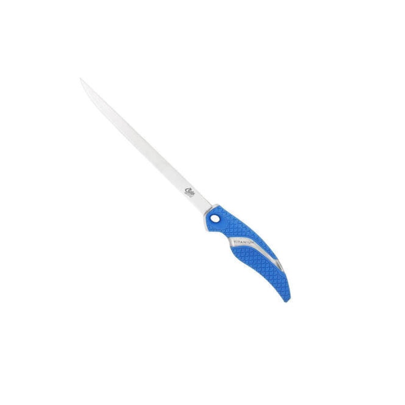 Cuda 9 Fillet Knife