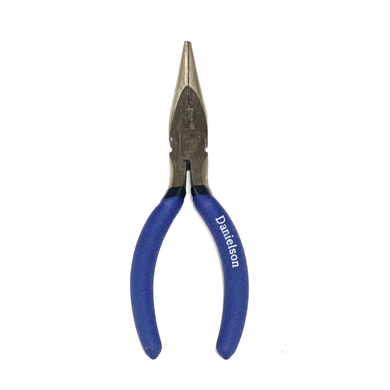 Danielson T8 Long Nose Pliers|8