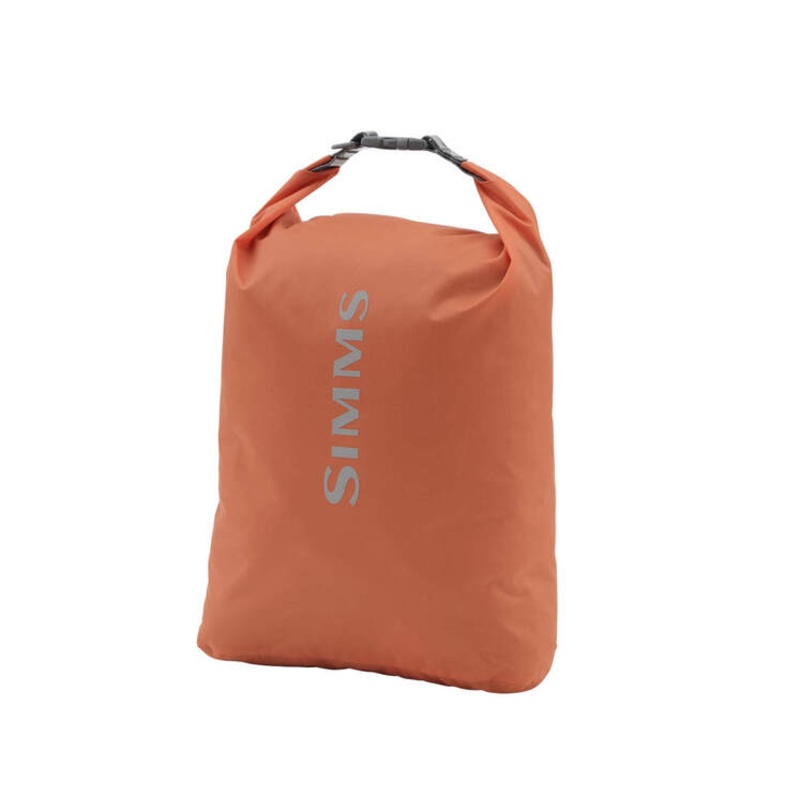 Dry Creek Dry Bag|BRIGHT ORANGE|TAN|MEDIUM|LARGE
