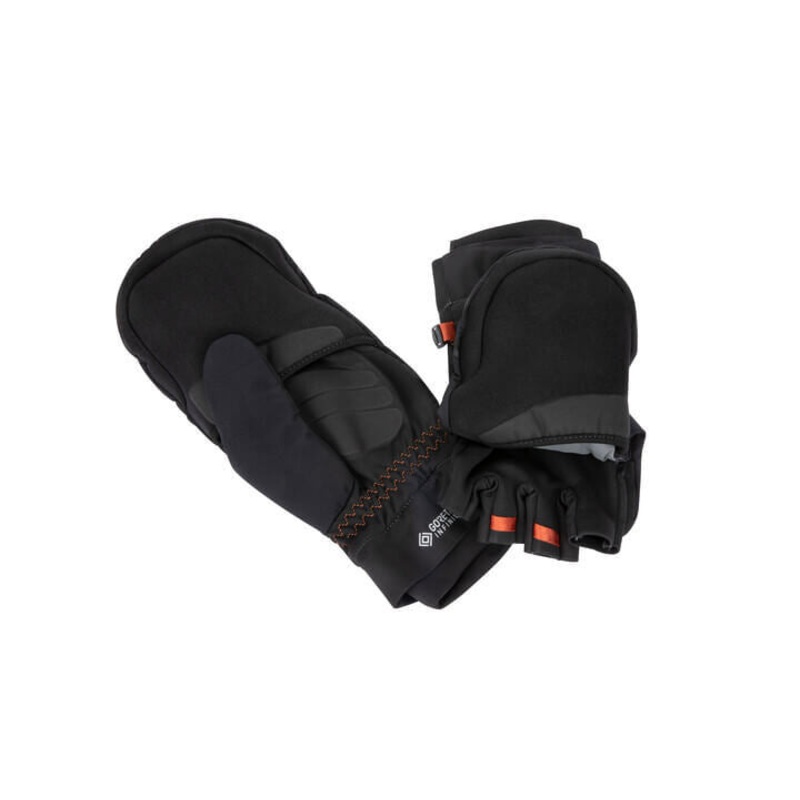Gore-Tex Exstream Foldover Mitt