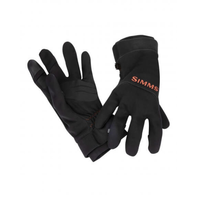 Gore-Tex Infinium Flex Glove|BLACK|MEDIUM|LARGE|EXTRA LARGE