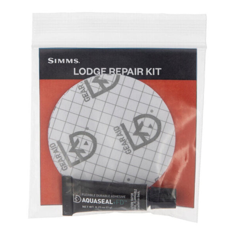 Lodge Repair Kit