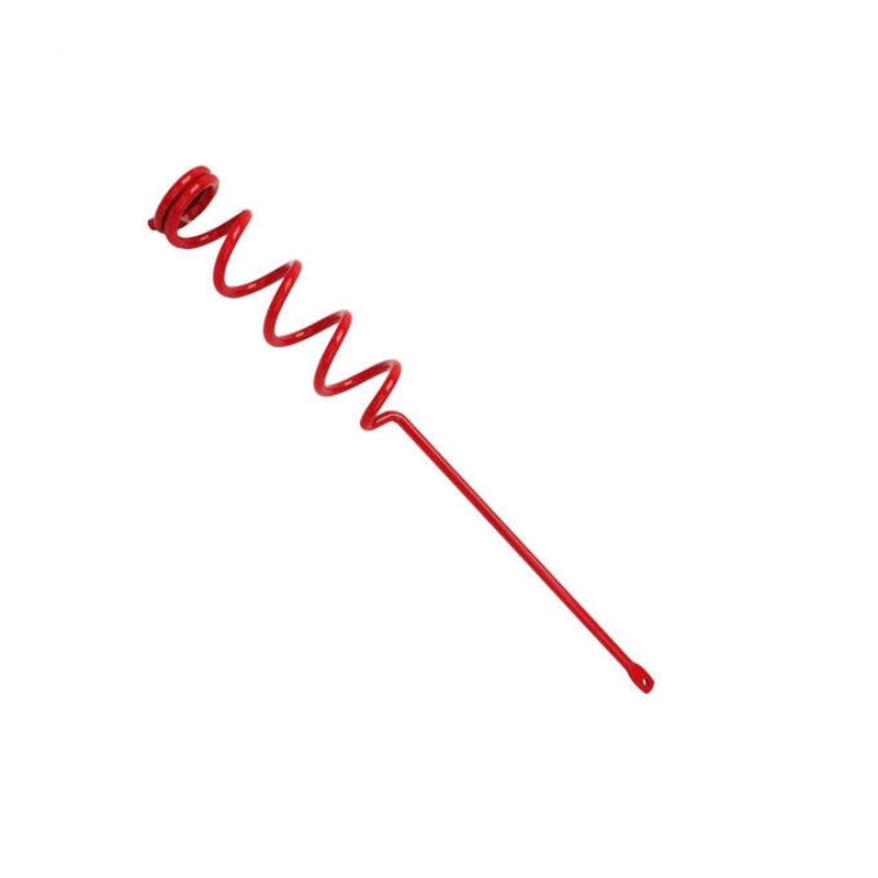 Medium Wire Coil Rod Holder|MED|LARGE