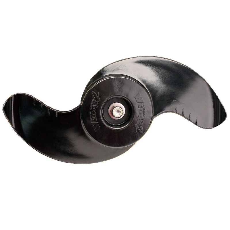 Minn Kota Weedless Wedge 2|MKP-38|MKP-33|4 1/2 Diameter|4 Diameter