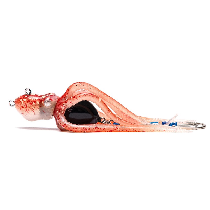 Mustad INKVADER|Grass