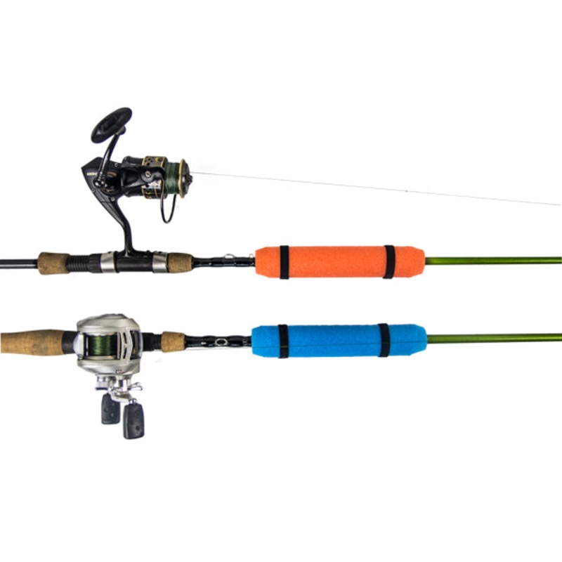 Propel Fishing Rod Float