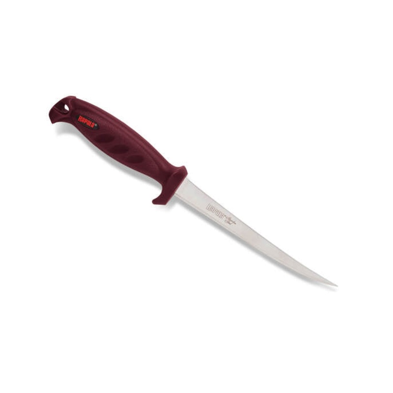 Rapala 6 Hawk Fillet Knife