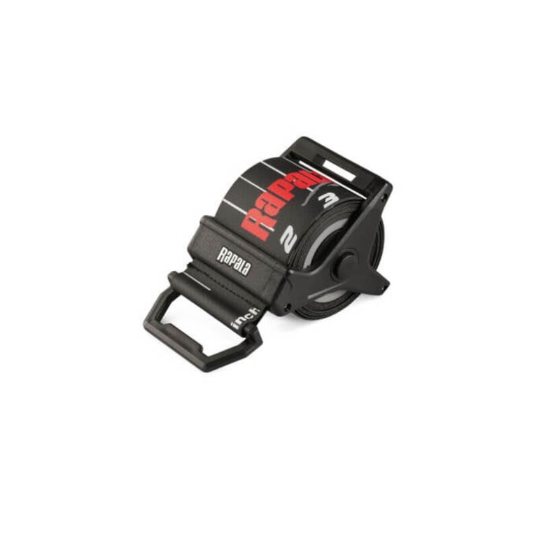 Rapala 60 Retractable Ruler