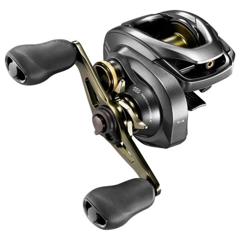 Shimano Curado DC 150|150|150 HG|150 XG|151|151 HG|151 XG