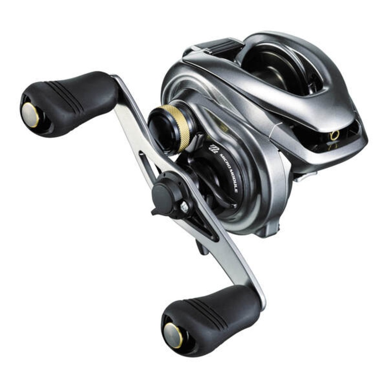 Shimano Metanium DC Baitcaster Reel
