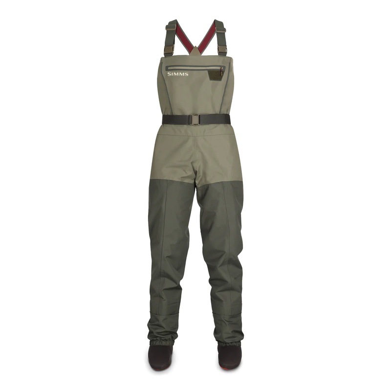 Simms W's Tributary Waders|Basalt|SS|S 6-7|SF 6-7|MS 8-9|M 8-9|MF|L 9-10|LS|LF|XL 9-10