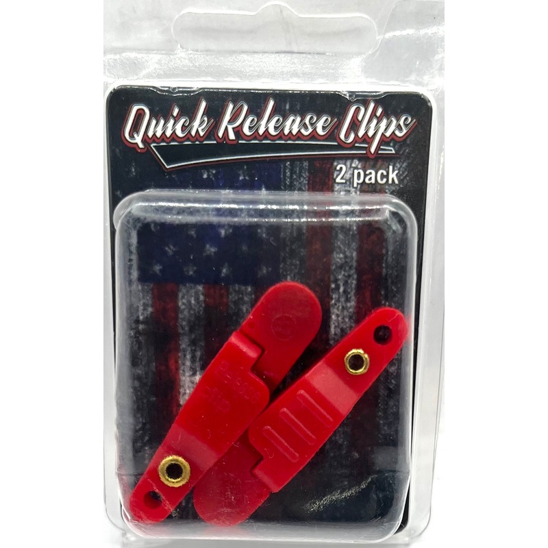 TackleBandit Quick Release Clip