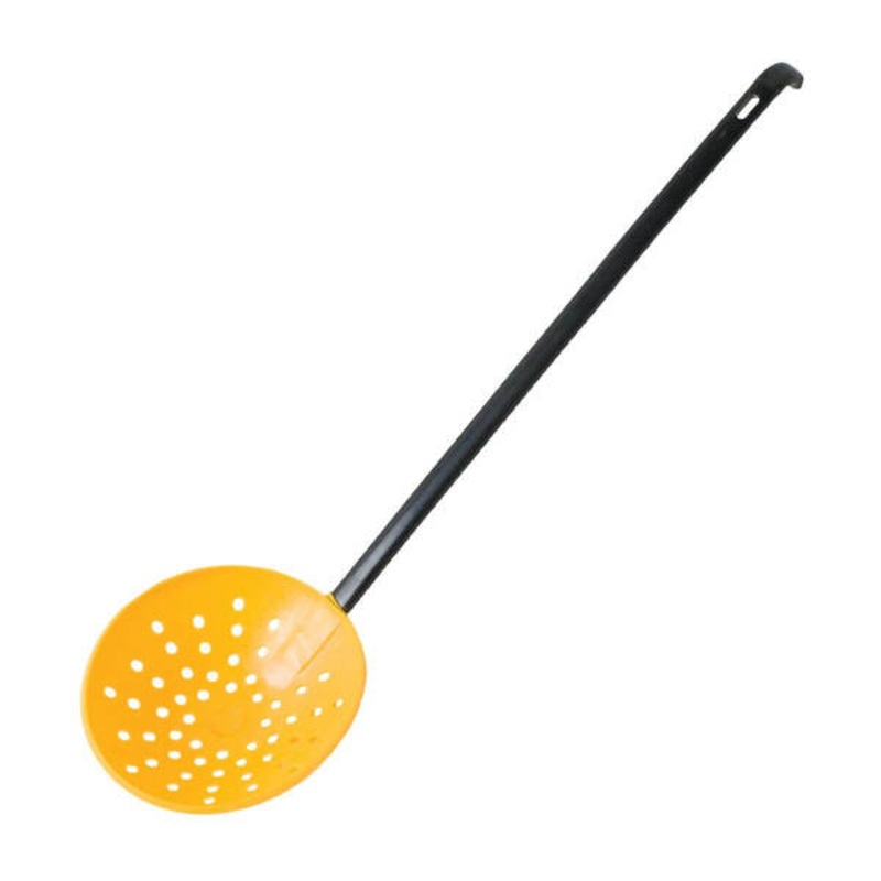 12 Plastic Ice Skimmer