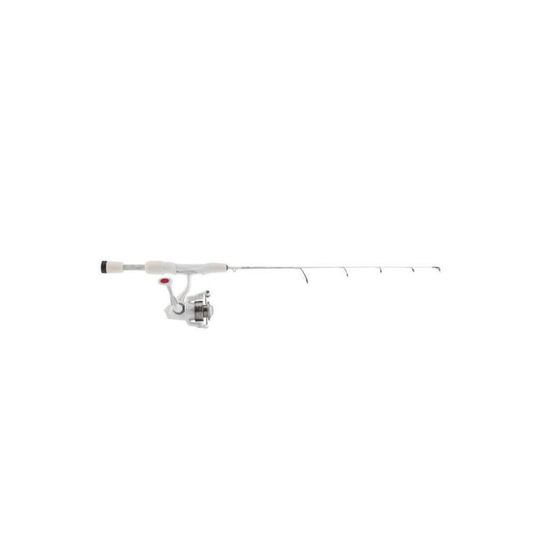 Abu Garcia Veritas Ice Combo|AVTI26UL-CBO|AVTI27ML-CBO|AVTI28M-CBO|AVTI30L-CBO|AVTI34MH-CBO