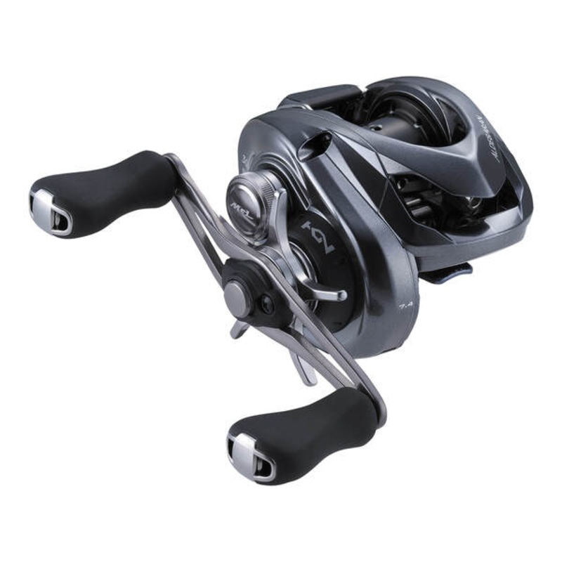 Aldebaran Mgl Baitcaster Reel|50 HG|51 HG