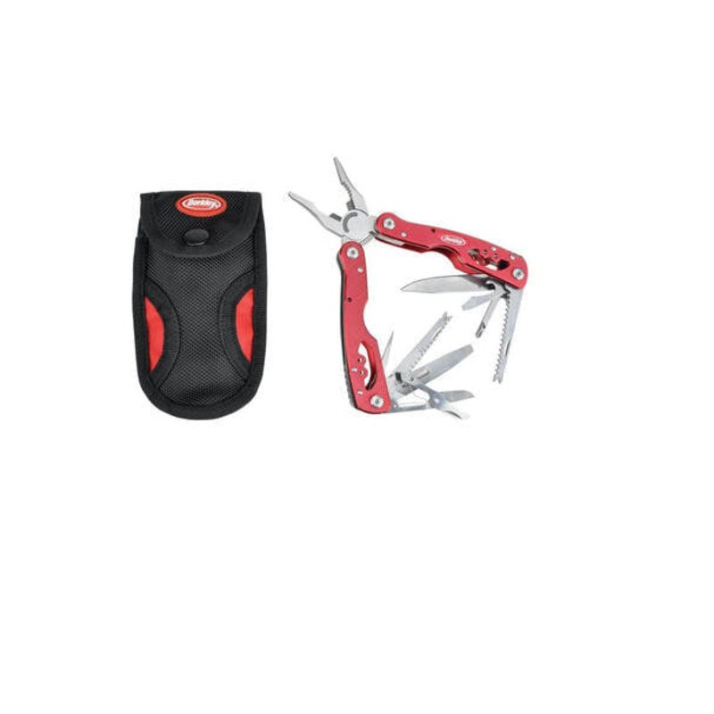 Berkley Fishing Multi-Tool
