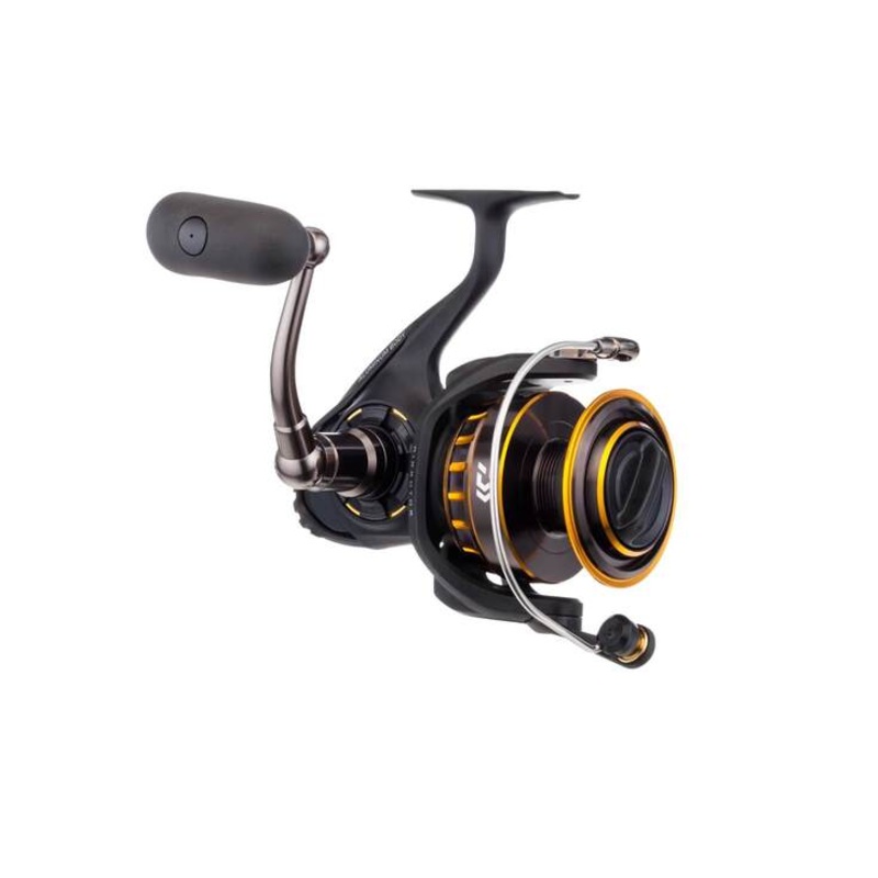 Bg Spinning Reel|5000|6500