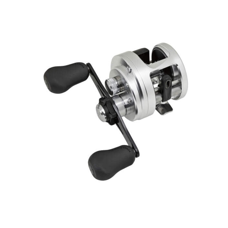 Calcutta D Baitcaster Reel|400 D|401 D
